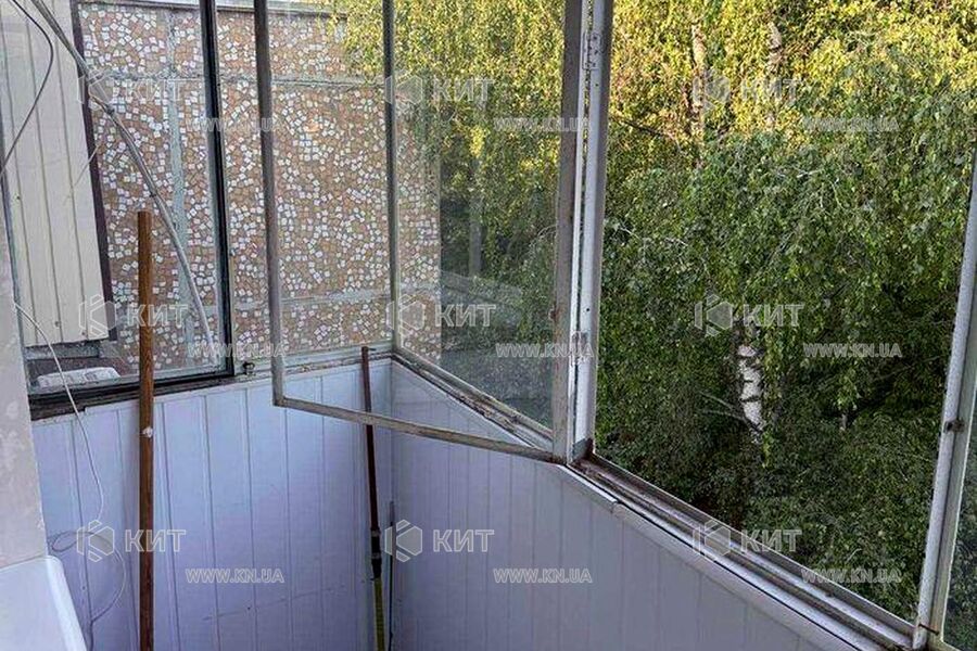 Продаж квартири Харків, Нові Дома, 31.3м²