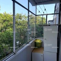 Продаж квартири Харків, Нові Дома, 31.3м²
