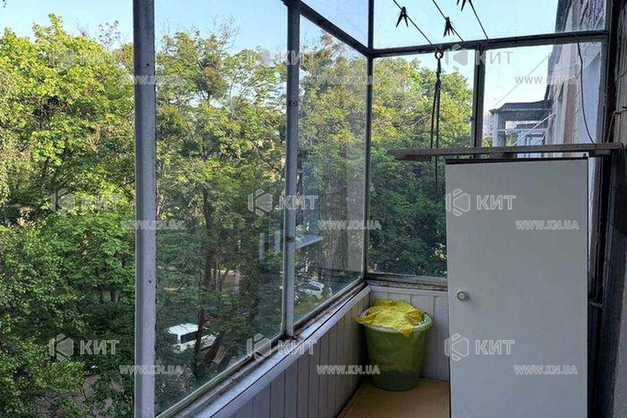 Продаж квартири Харків, Нові Дома, 31.3м²