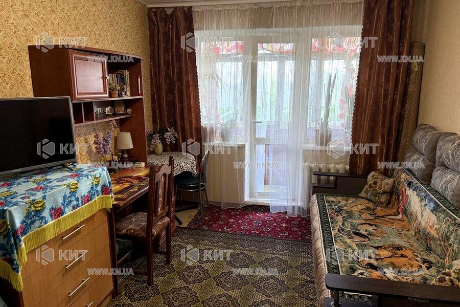 Продажа квартиры Харьков, Новые дома, 32.8м²