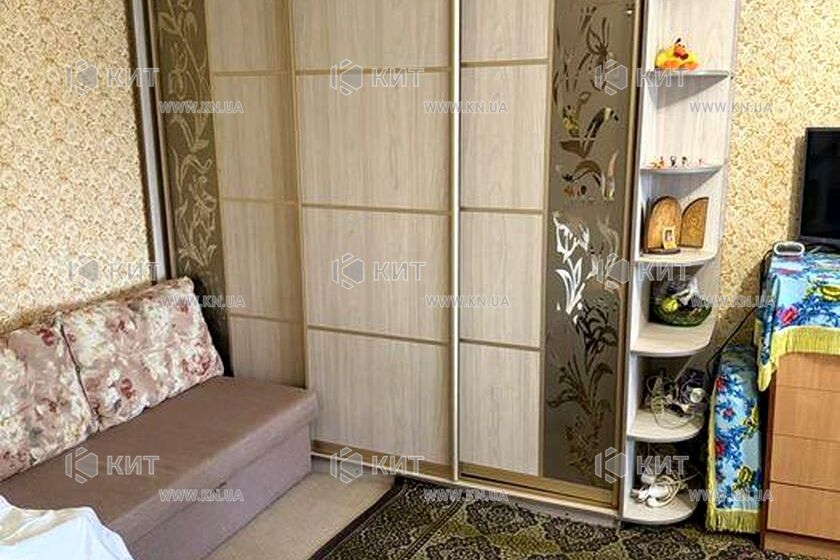 Продажа квартиры Харьков, Новые дома, 32.8м²