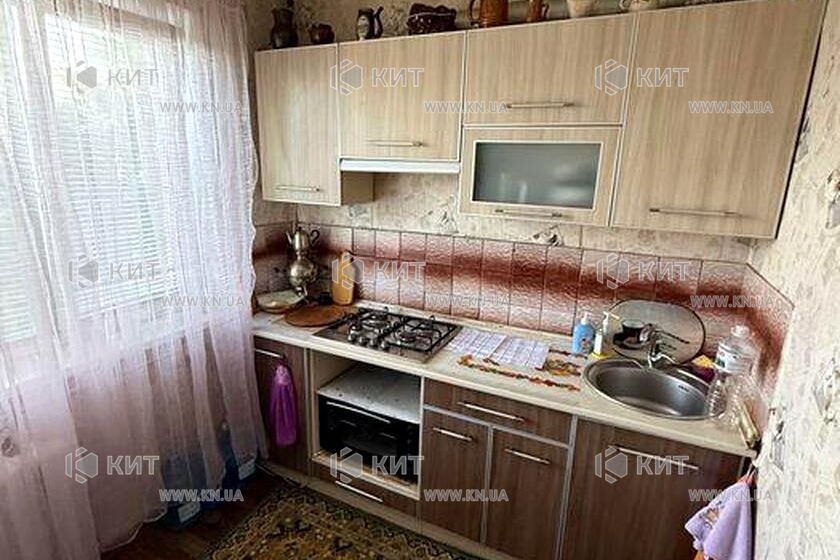 Продажа квартиры Харьков, Новые дома, 32.8м²
