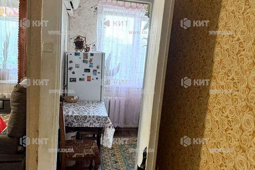 Продажа квартиры Харьков, Новые дома, 32.8м²