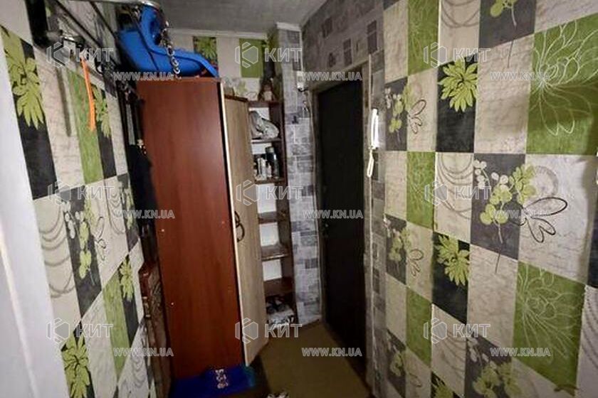 Продажа квартиры Харьков, Новые дома, 32.8м²
