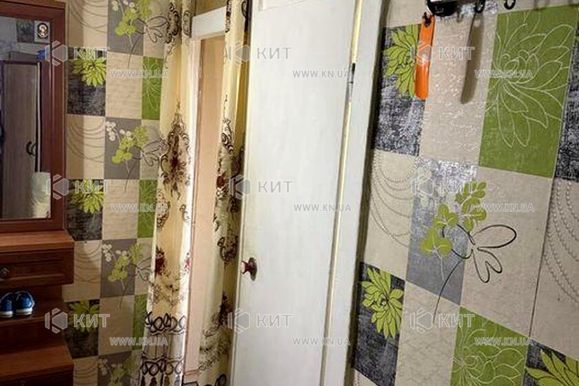 Продажа квартиры Харьков, Новые дома, 32.8м²