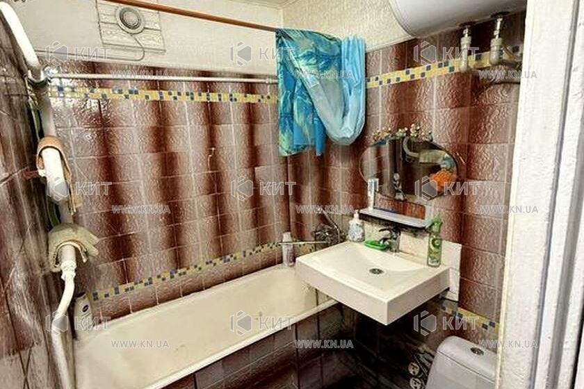 Продажа квартиры Харьков, Новые дома, 32.8м²