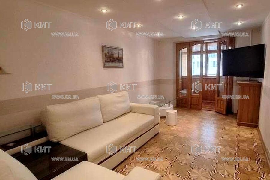 Продаж квартири Харків, Олексіївка, 65м²