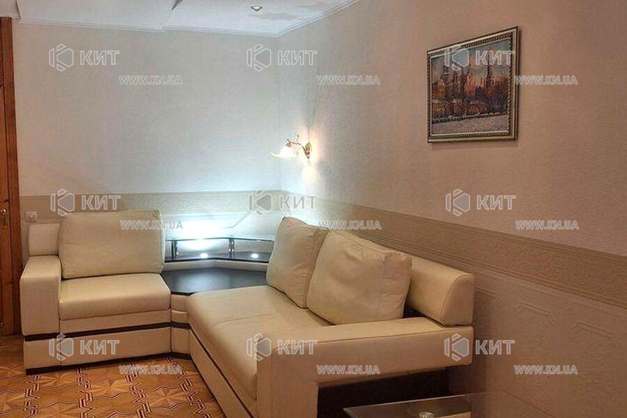 Продаж квартири Харків, Олексіївка, 65м²