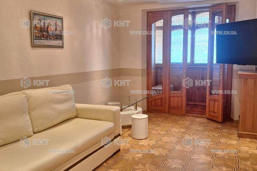 Продаж квартири Харків, Олексіївка, 65м²