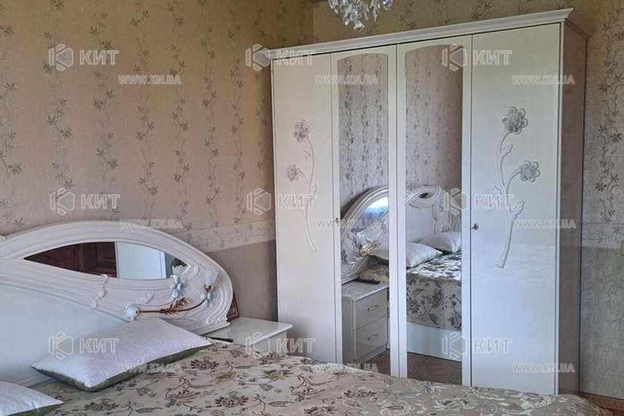 Продаж квартири Харків, Олексіївка, 65м²