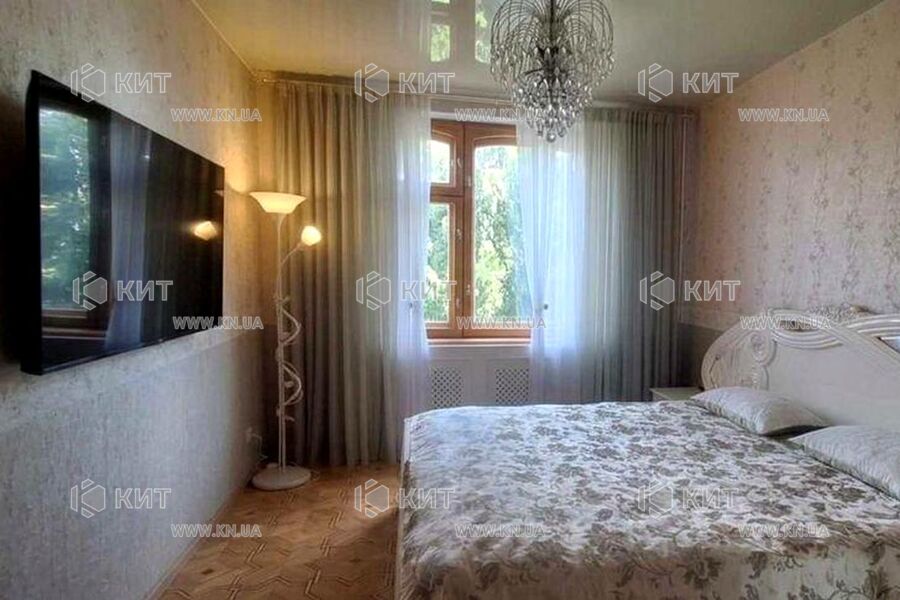Продаж квартири Харків, Олексіївка, 65м²