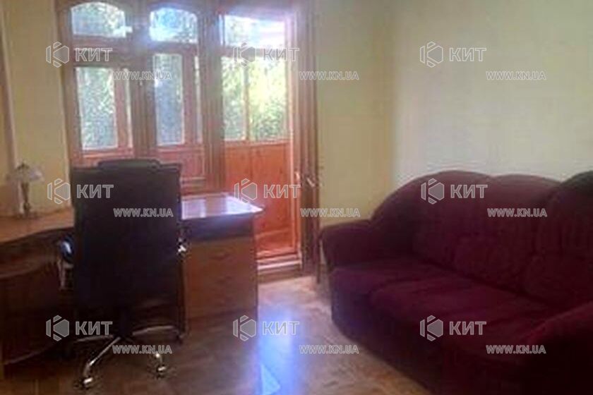 Продаж квартири Харків, Олексіївка, 65м²