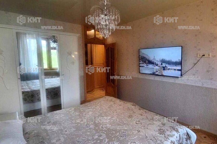 Продаж квартири Харків, Олексіївка, 65м²