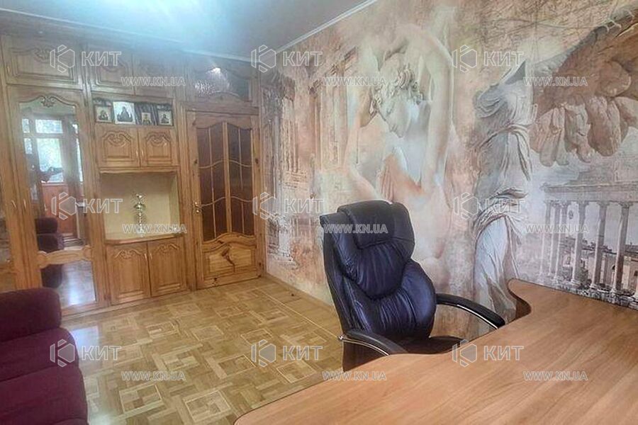 Продаж квартири Харків, Олексіївка, 65м²