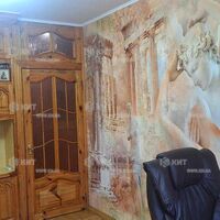 Продаж квартири Харків, Олексіївка, 65м²