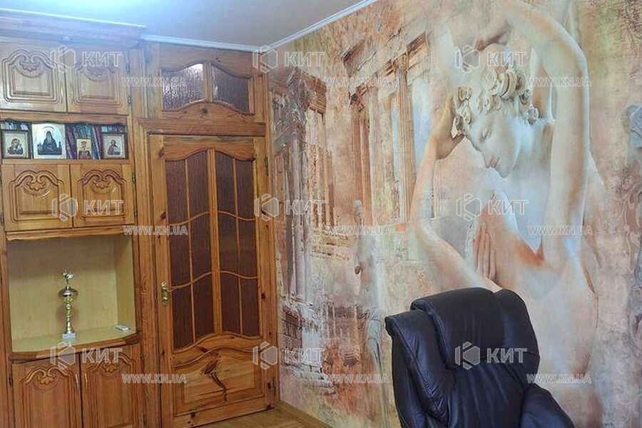 Продаж квартири Харків, Олексіївка, 65м²