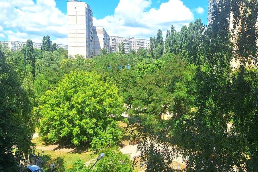 Продаж квартири Харків, Олексіївка, 65м²