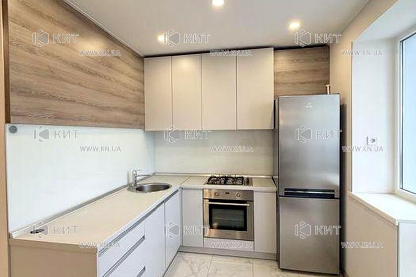 Продажа квартиры Харьков, Жуковского, Пятихатки, 41м²