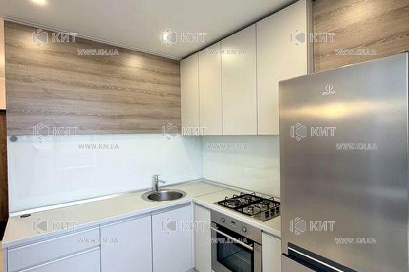 Продажа квартиры Харьков, Жуковского, Пятихатки, 41м²
