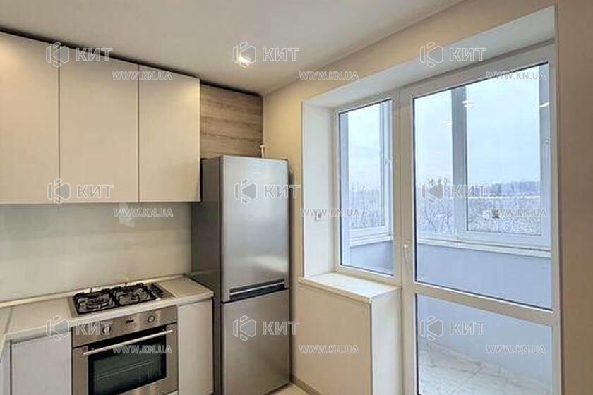 Продажа квартиры Харьков, Жуковского, Пятихатки, 41м²