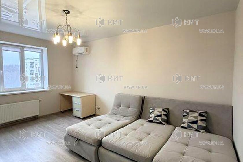 Продажа квартиры Харьков, Жуковского, Пятихатки, 41м²