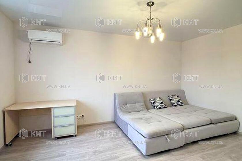 Продажа квартиры Харьков, Жуковского, Пятихатки, 41м²