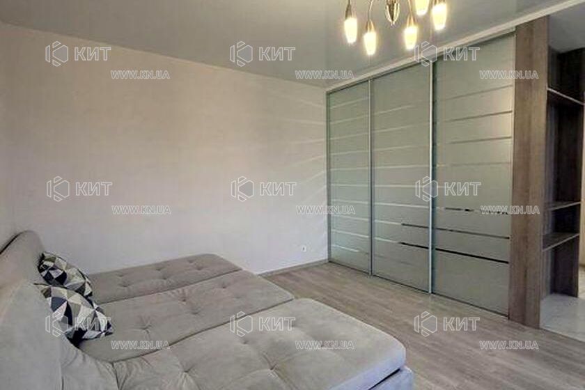 Продажа квартиры Харьков, Жуковского, Пятихатки, 41м²