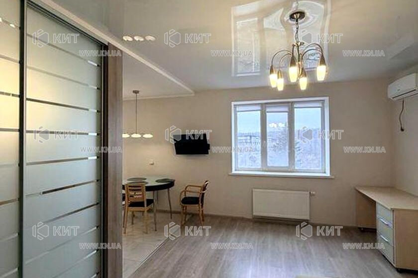 Продажа квартиры Харьков, Жуковского, Пятихатки, 41м²