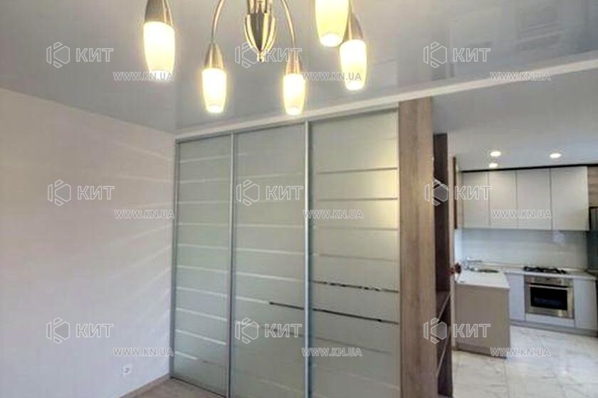 Продажа квартиры Харьков, Жуковского, Пятихатки, 41м²