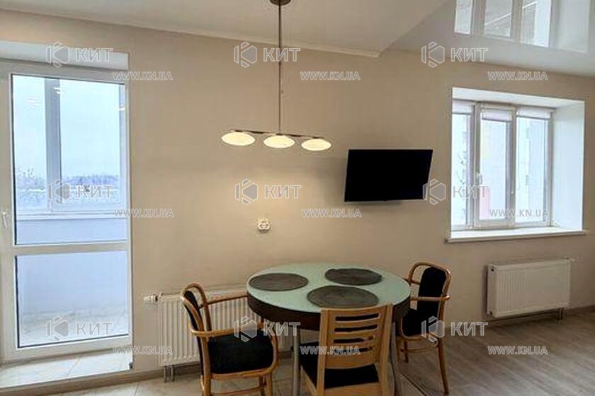 Продажа квартиры Харьков, Жуковского, Пятихатки, 41м²