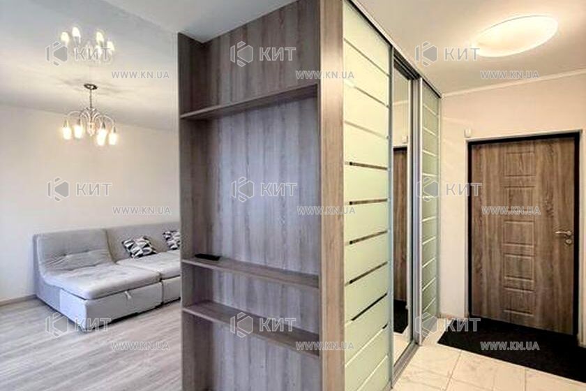 Продажа квартиры Харьков, Жуковского, Пятихатки, 41м²