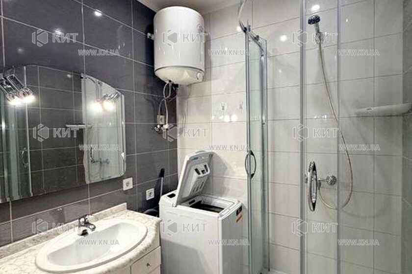 Продажа квартиры Харьков, Жуковского, Пятихатки, 41м²