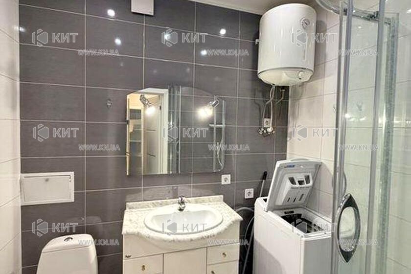 Продажа квартиры Харьков, Жуковского, Пятихатки, 41м²