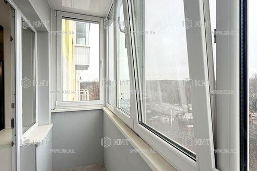 Продажа квартиры Харьков, Жуковского, Пятихатки, 41м²