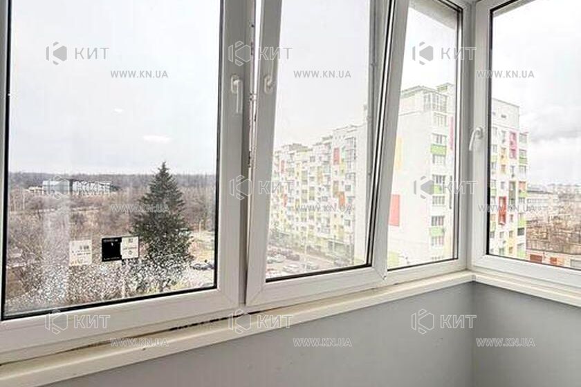 Продажа квартиры Харьков, Жуковского, Пятихатки, 41м²