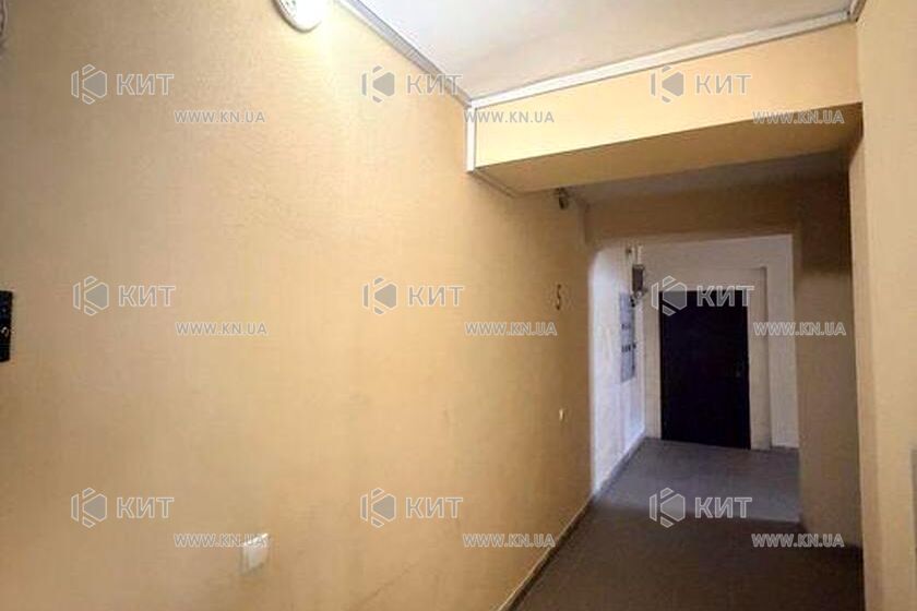 Продажа квартиры Харьков, Жуковского, Пятихатки, 41м²