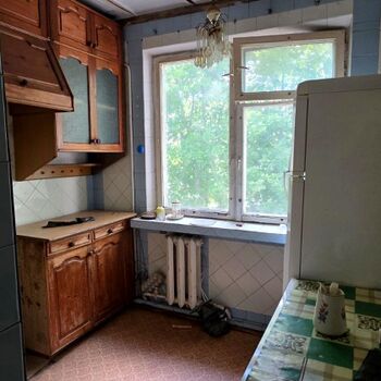 Продаж квартир - Харків,  Дерев’янка вул.  20Б