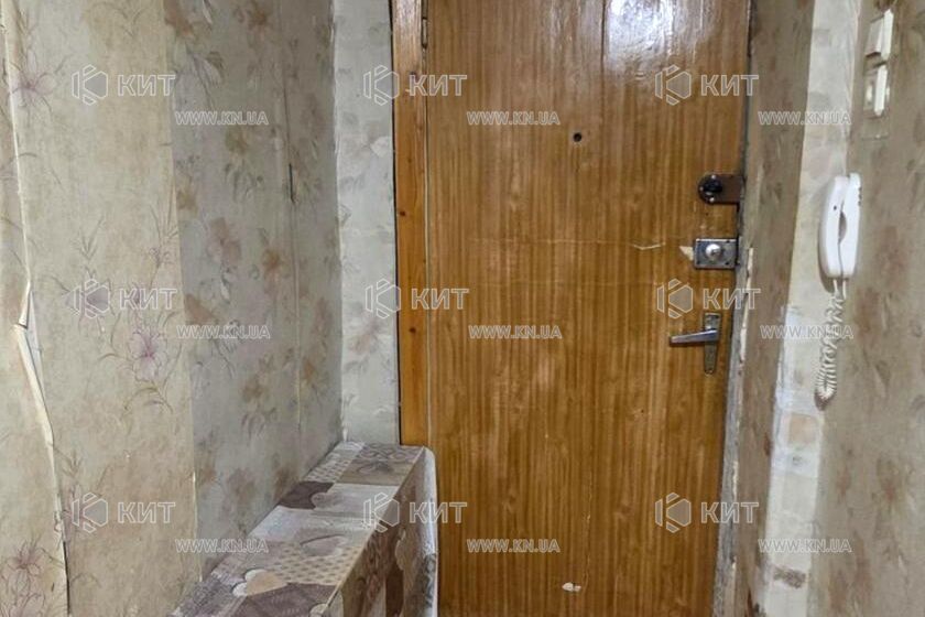 Продажа квартиры Харьков, Павлово Поле, 45м²
