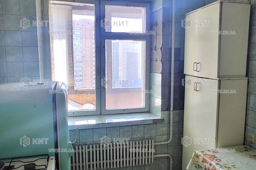 Продажа квартиры Харьков, Спортивная, Гагарина, Защитников, 40.6м²