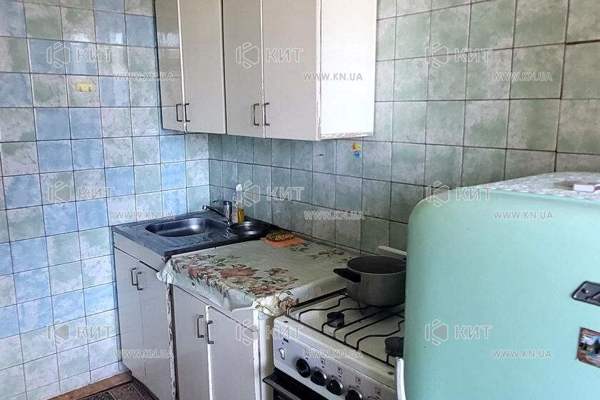 Продажа квартиры Харьков, Спортивная, Гагарина, Защитников, 40.6м²