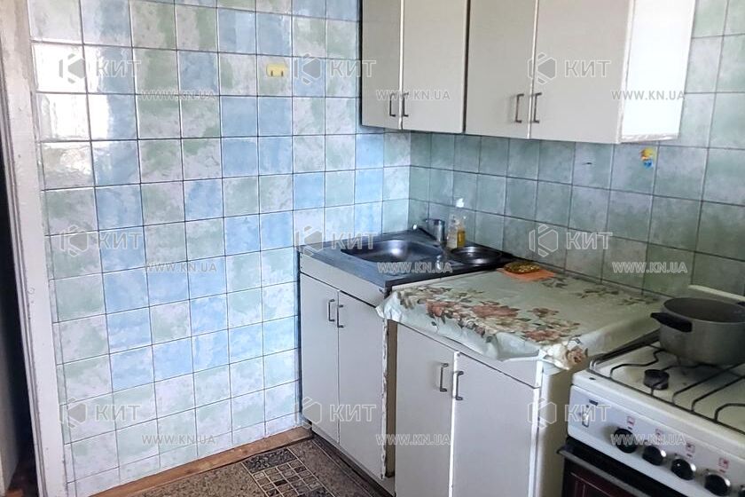 Продажа квартиры Харьков, Спортивная, Гагарина, Защитников, 40.6м²