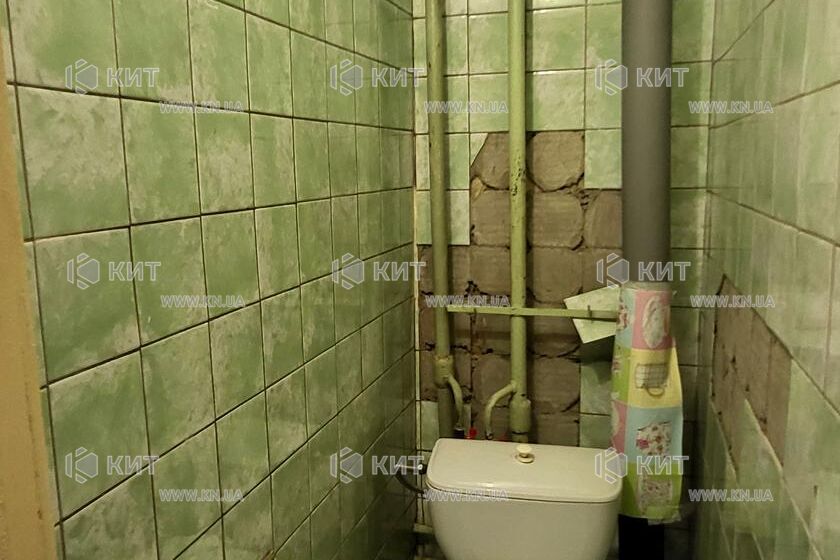 Продажа квартиры Харьков, Спортивная, Гагарина, Защитников, 40.6м²