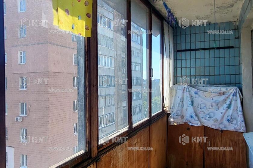 Продажа квартиры Харьков, Спортивная, Гагарина, Защитников, 40.6м²