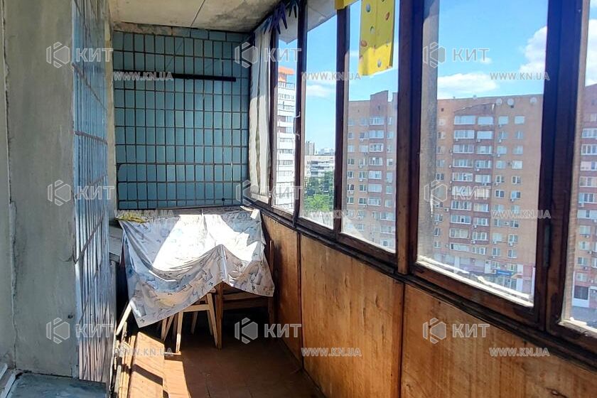 Продажа квартиры Харьков, Спортивная, Гагарина, Защитников, 40.6м²