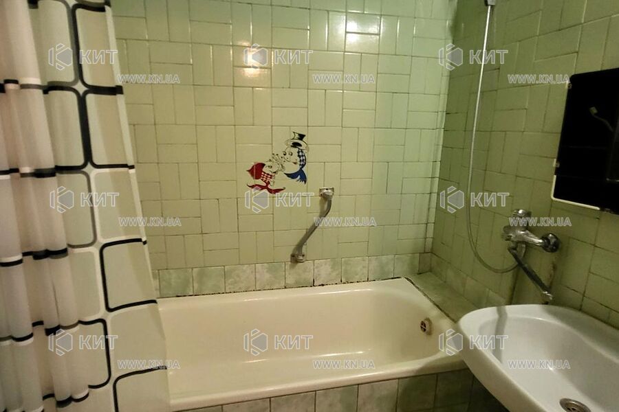 Продажа квартиры Харьков, Спортивная, Гагарина, Защитников, 40.6м²