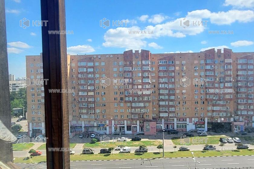 Продажа квартиры Харьков, Спортивная, Гагарина, Защитников, 40.6м²