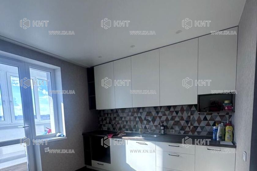 Продажа квартиры Харьков, Малышева, 39м²