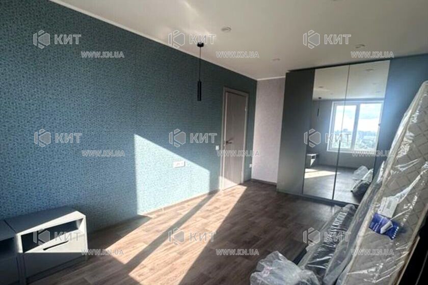 Продажа квартиры Харьков, Малышева, 39м²