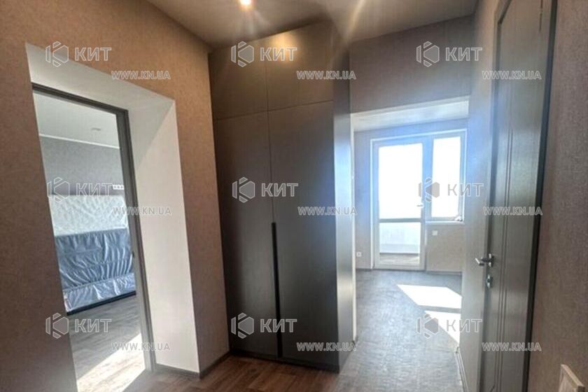 Продажа квартиры Харьков, Малышева, 39м²