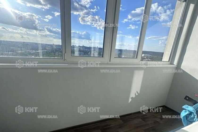 Продажа квартиры Харьков, Малышева, 39м²